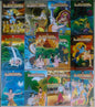 Mahabaratham 1 to 13 Bundled